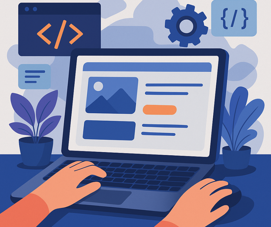 Boosting Online Presence