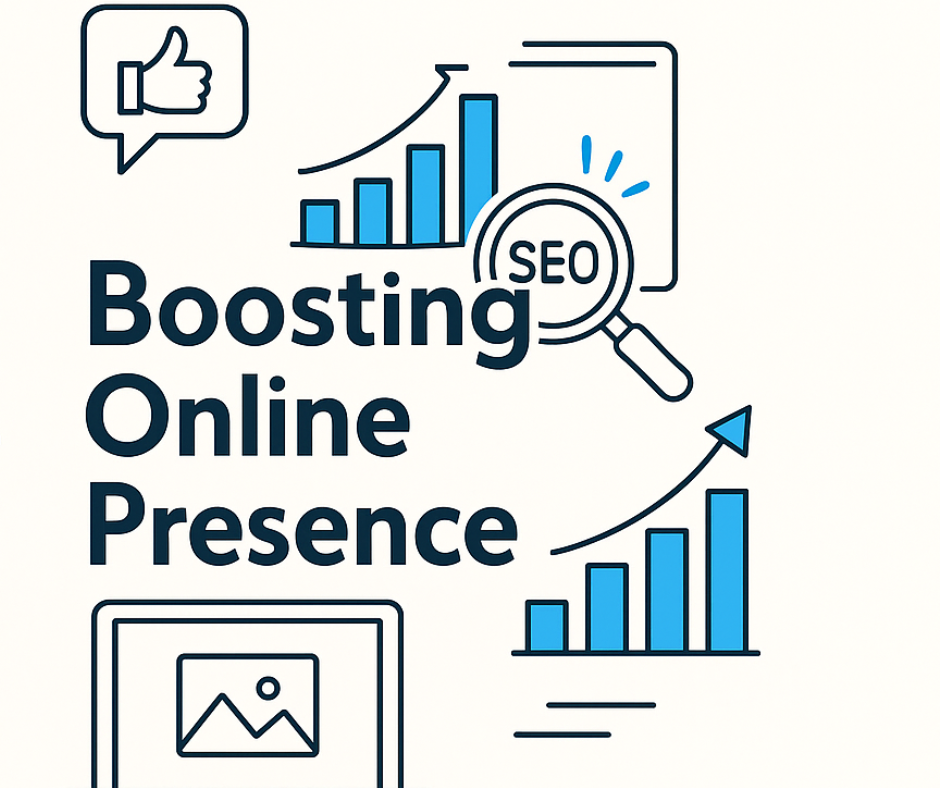 Business SEO Grow